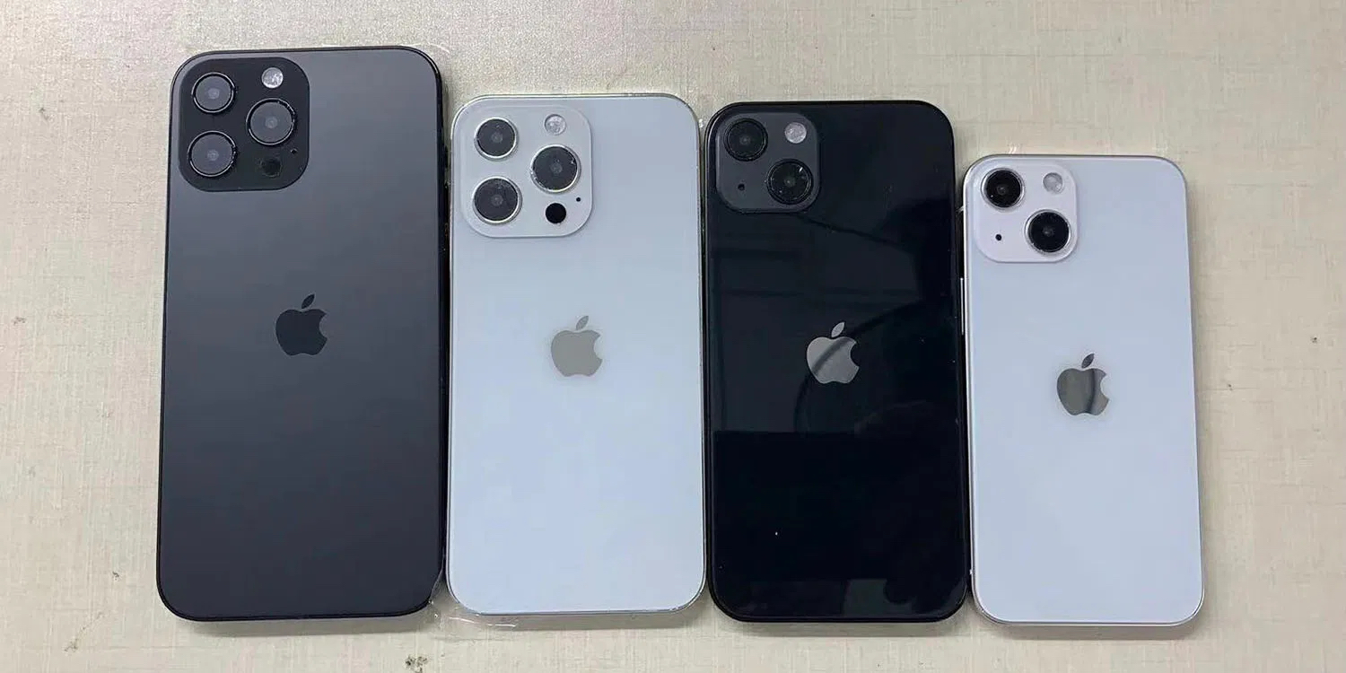 Apple To Increase IPhone 13 Pro IPhone 13 Pro Max Production By 10