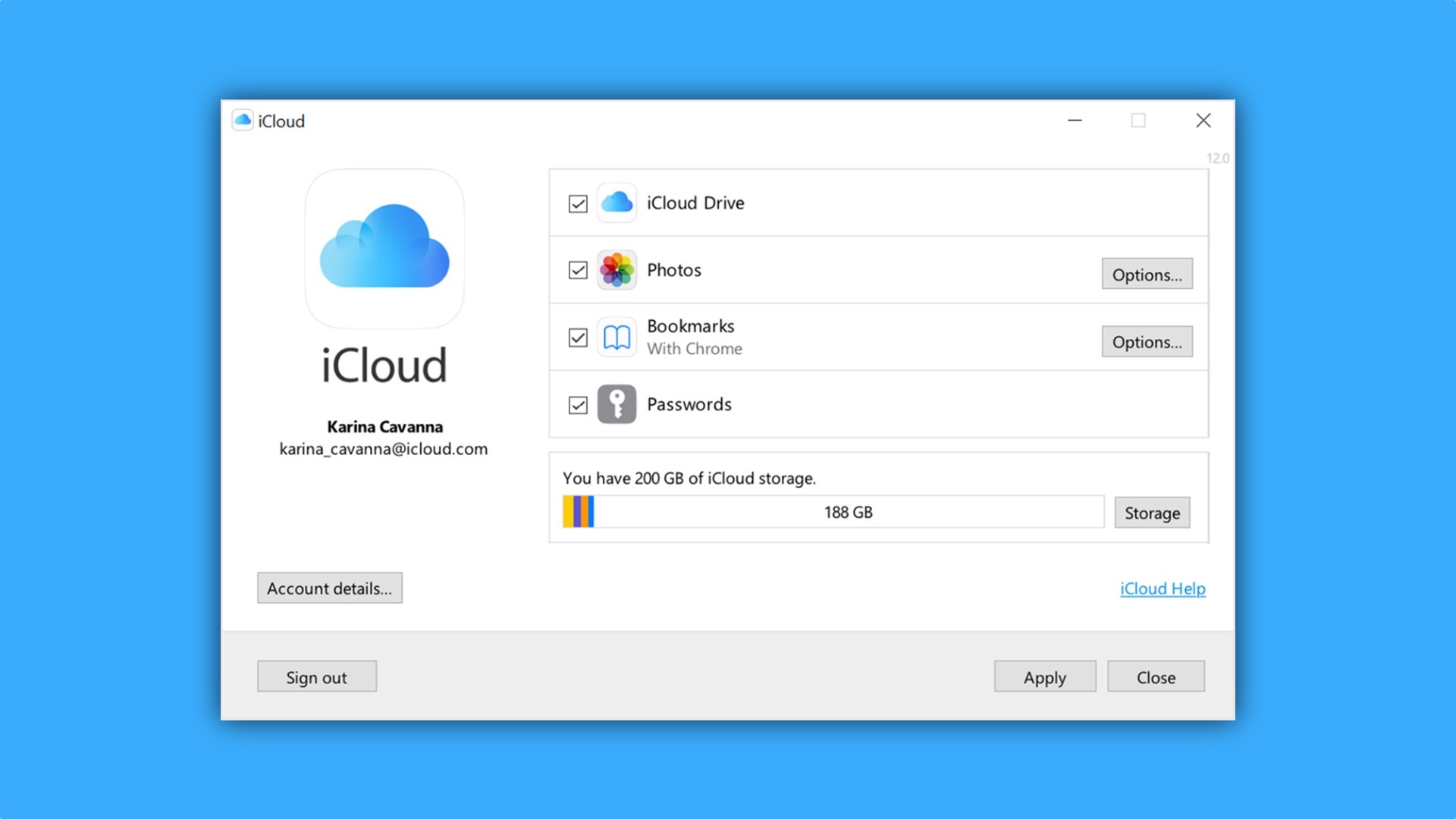 password manager for both windows and mac