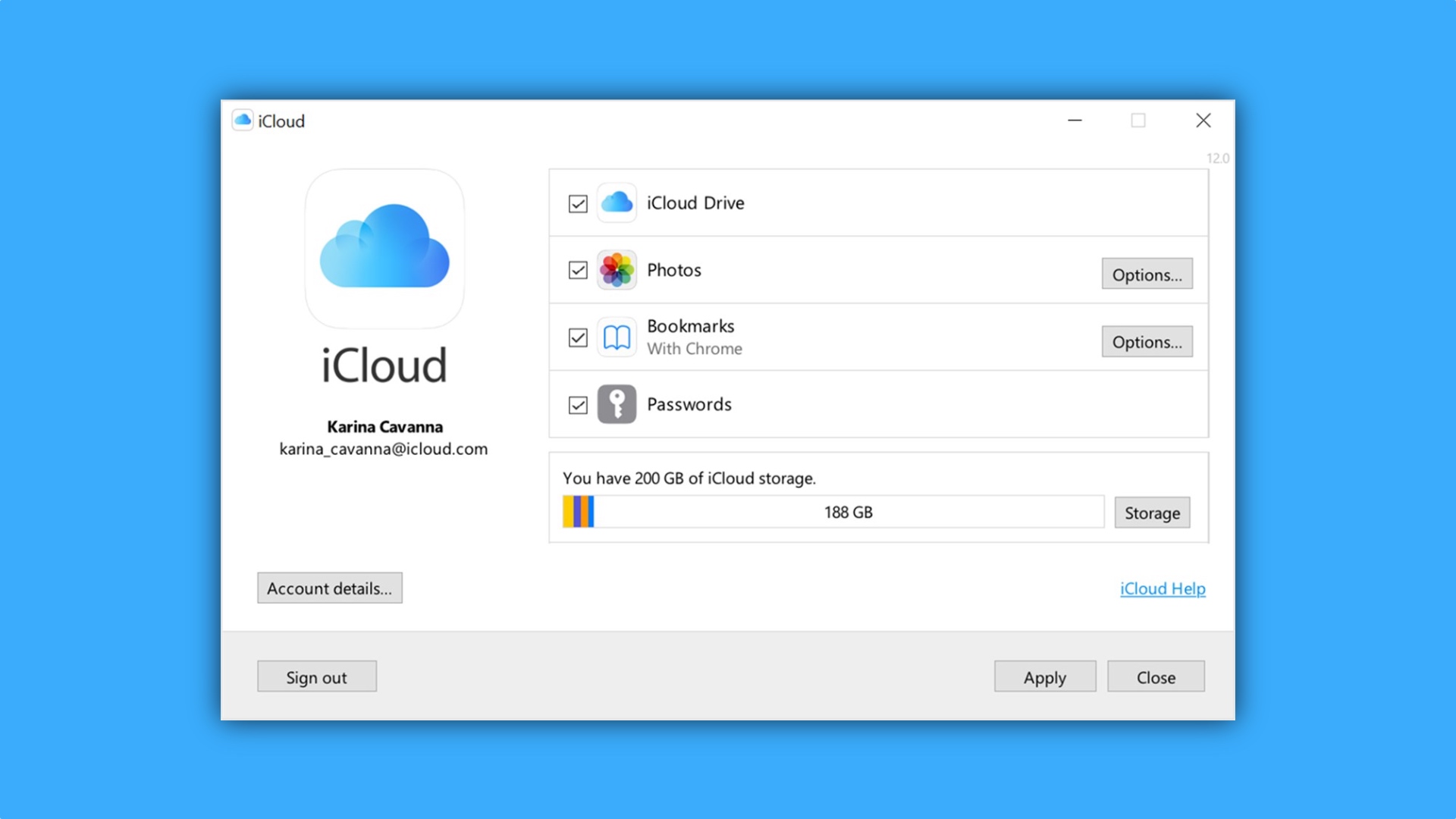 Icloud для виндовс. ICLOUD for Windows. Приложение ICLOUD для Windows. Passwords for ICLOUD. Виджеты Windows 11.