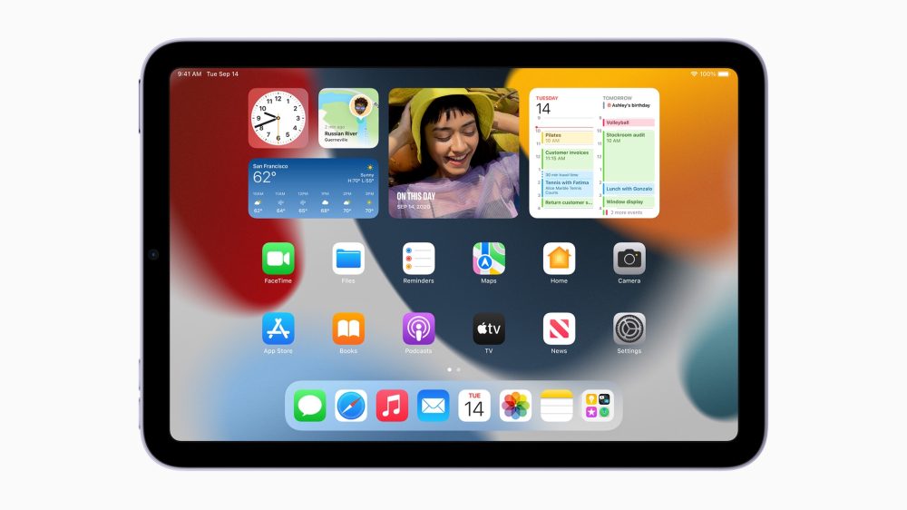 Apple iPad 128 GB 24,6 cm (9.7) 2 GB Wi-Fi 5 (802.11ac) iOS 11 Gris