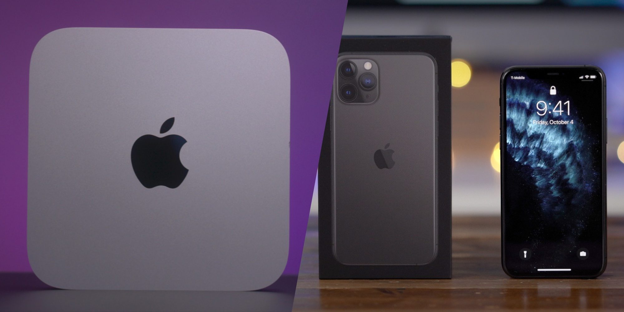Скидки: Mac mini M1 по лучшим ценам — скидка 149 $, сертифицированные восстановленные iPhone от 90 $, и многое другое