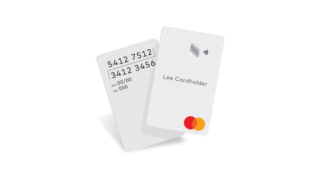 Apple Card to lose its magnetic stripe as Mastercard opts for