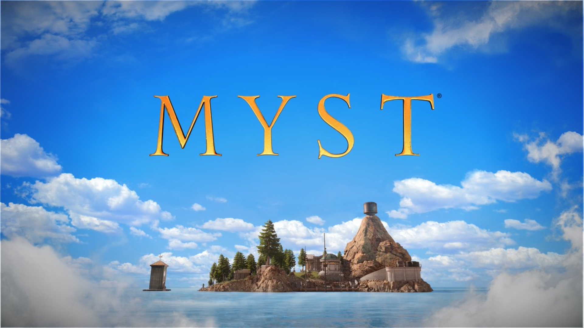 games like myst for mac