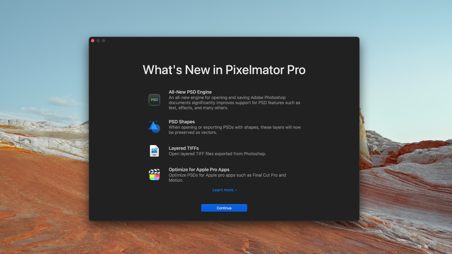 pixelmator pro for mac