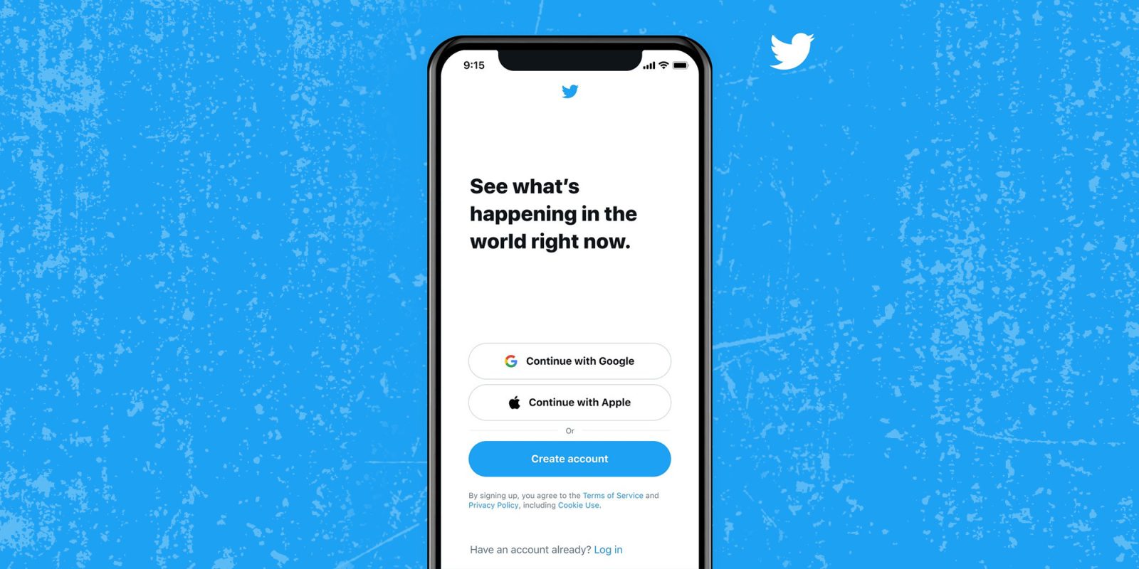 Twitter for iOS officially gains support for Sign in with Apple - 9to5Mac