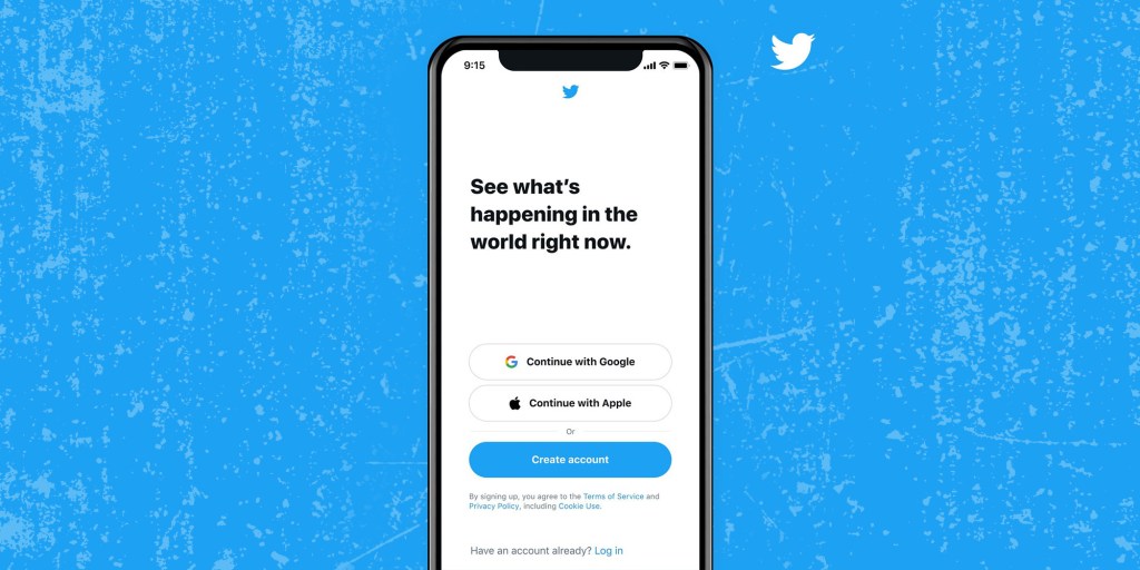 Twitter working on new archive tweets feature and more 'social privacy