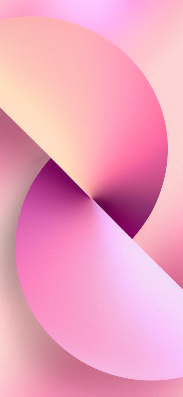 Download Apple's new iPhone 13 wallpapers right here- 9to5Mac