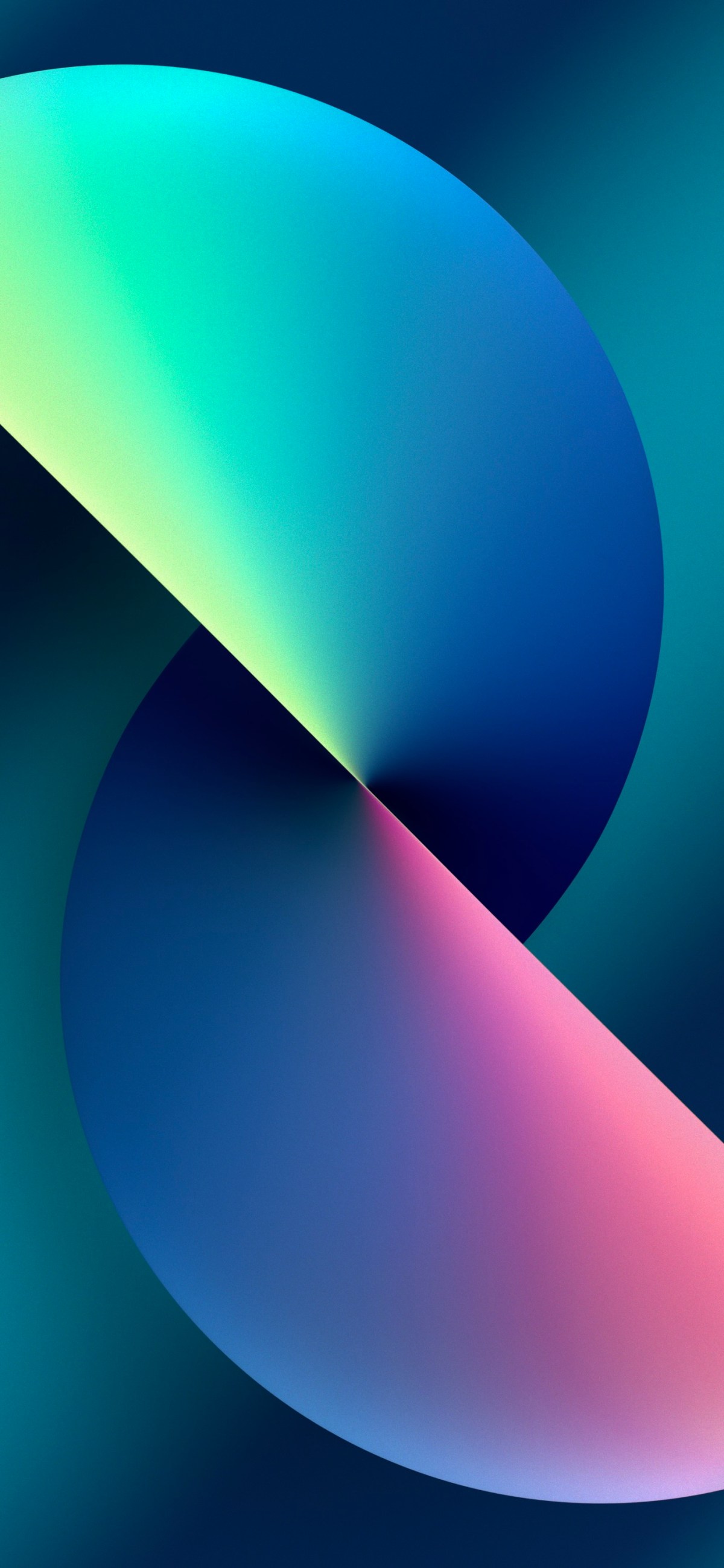 Download Apple's new iPhone 13 wallpapers right here- 9to5Mac