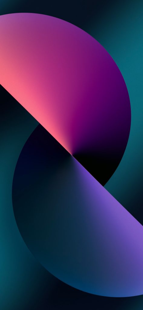 Download Apple's new iPhone 13 wallpapers right here- 9to5Mac