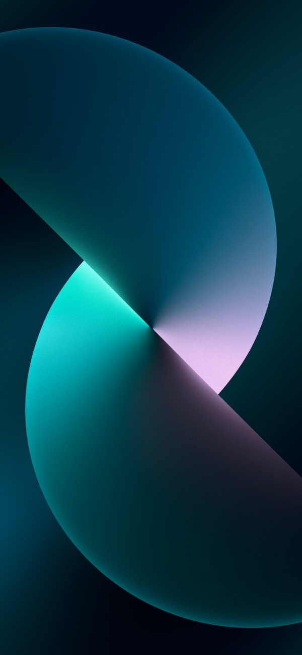 Download Apple's new iPhone 13 wallpapers right here- 9to5Mac