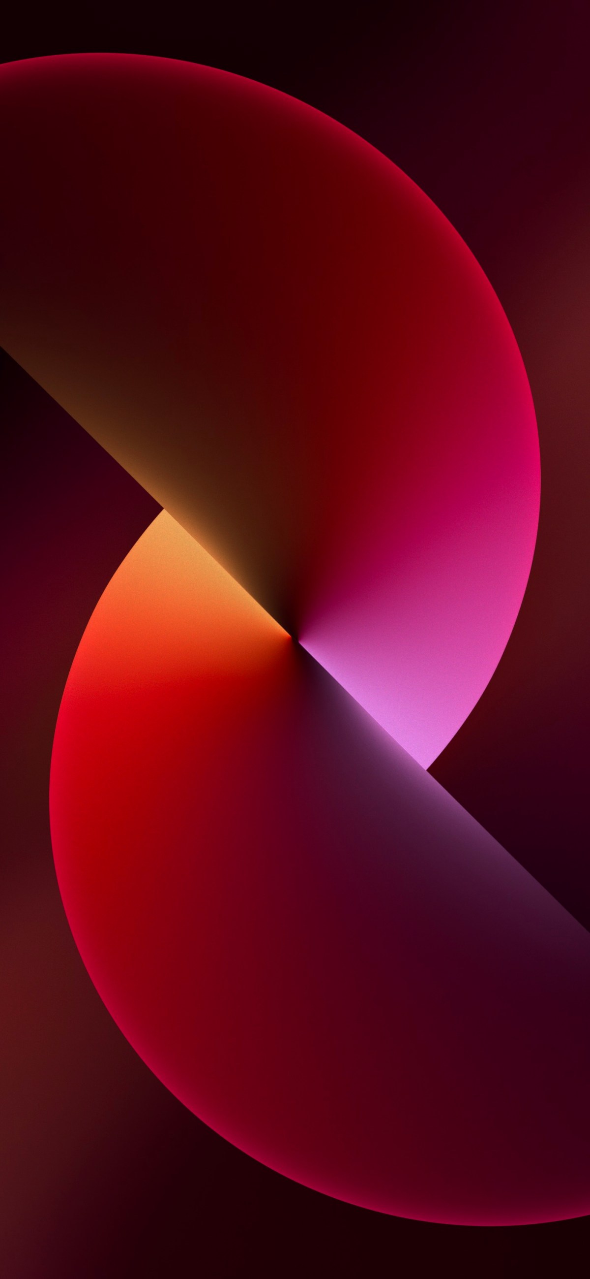 Download Apple's new iPhone 13 wallpapers right here- 9to5Mac