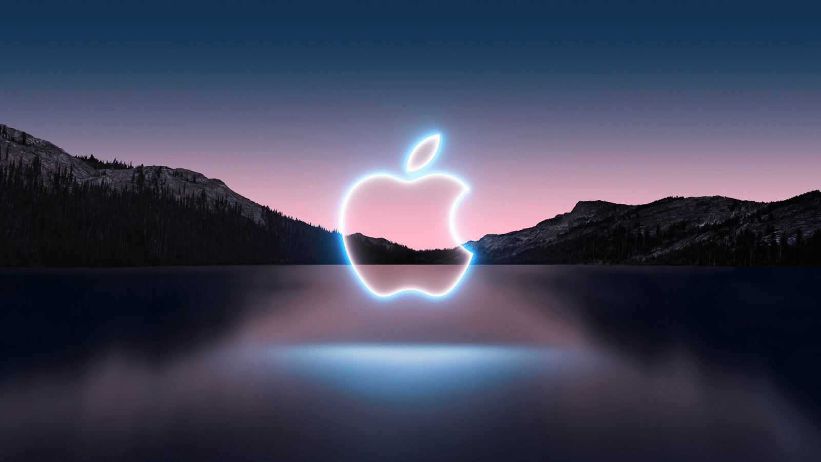 Get California streamin' with these Apple Event themed wallpapers - 9to5Mac