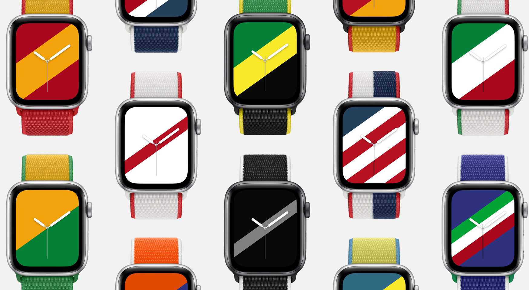 Do All Apple Watches Use The Same Bands 2024 favors