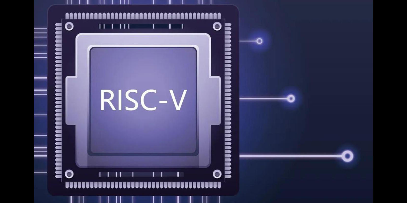 Apple exploring open-source RISC-V chips