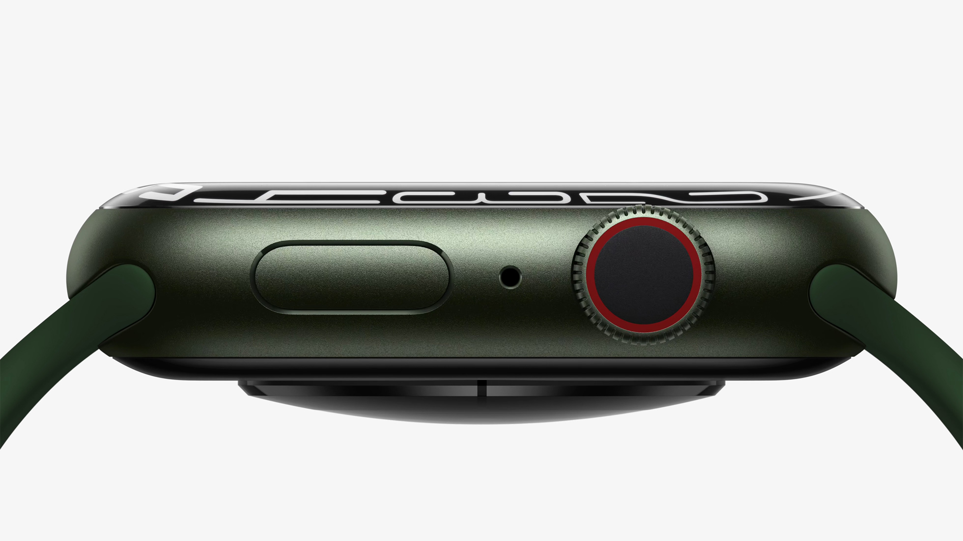 Apple Watch Series 7 features 60.5GHz wireless connection - 9to5Mac