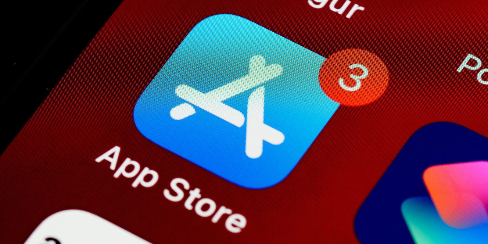 Apple's App Store rules strategy