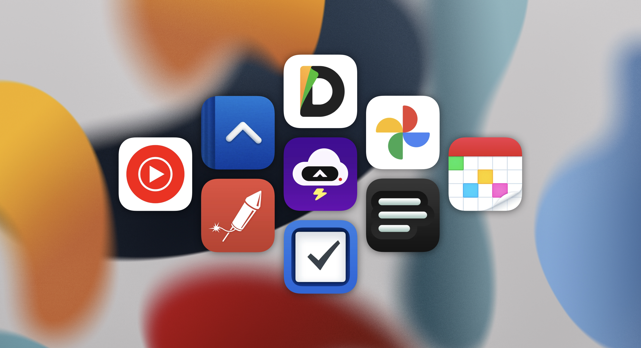 Here are some of the best apps with XL widgets to check out for iPadOS 15  (Updated) - 9to5Mac