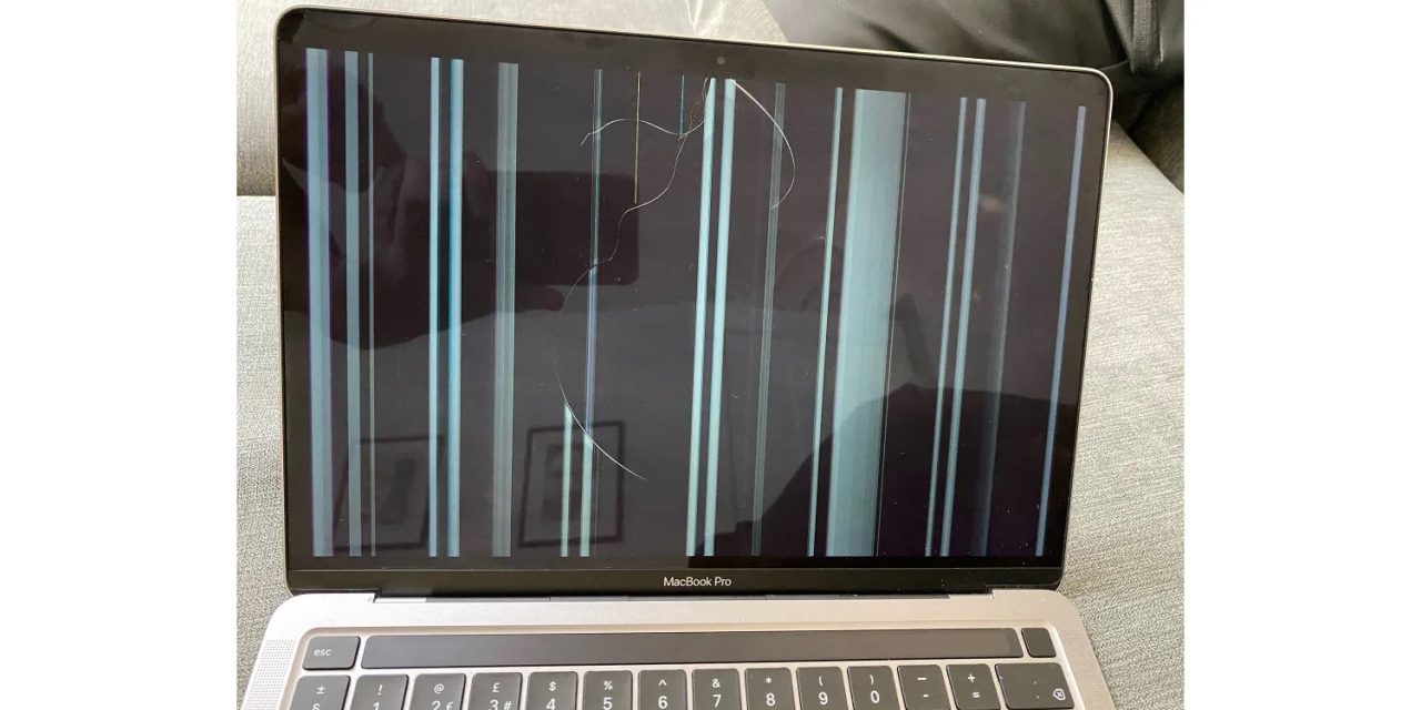 Class action lawsuit planned for M1 MacBook screen cracks