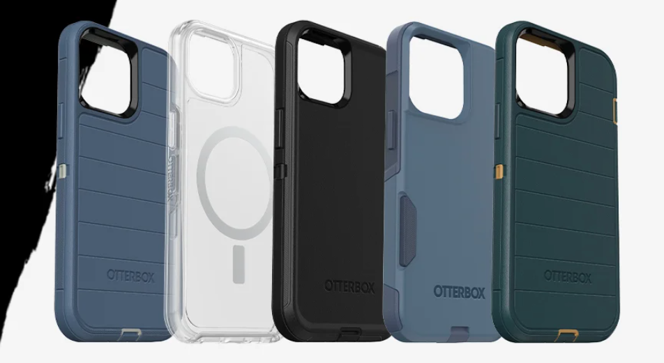 OtterBox iPhone 13