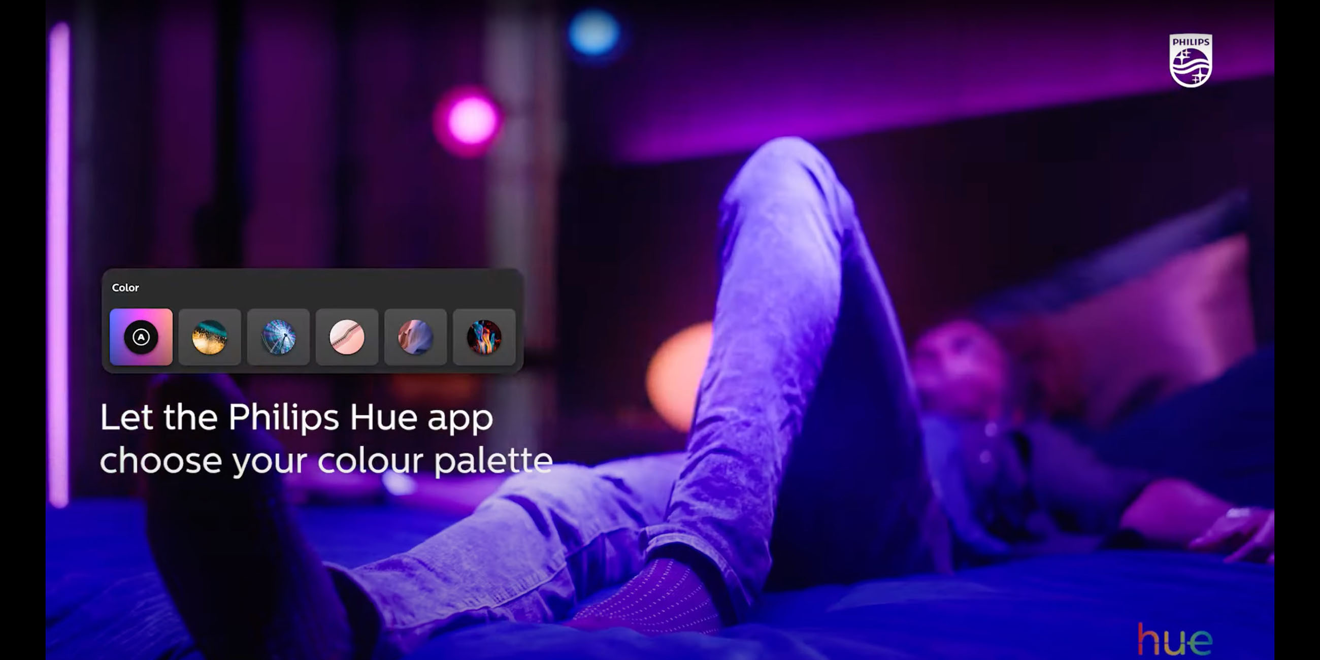 Philips finally fixes the single most annoying thing about Hue lights