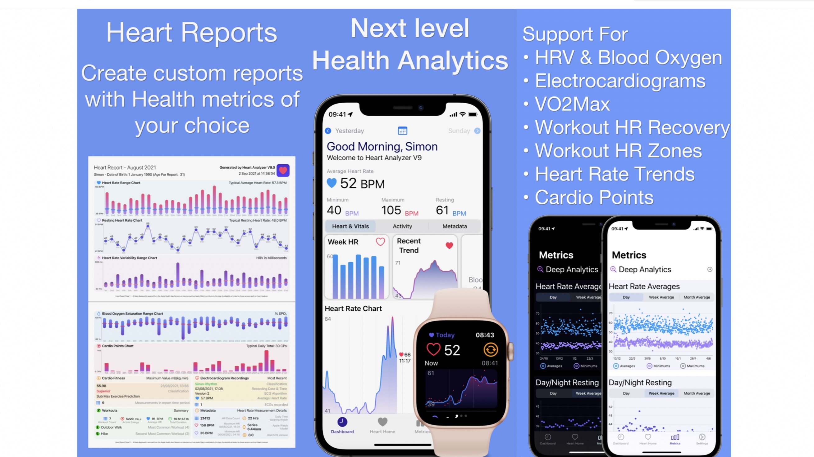 Google Fit measures heart, respiratory rate w/ phone camera - 9to5Google