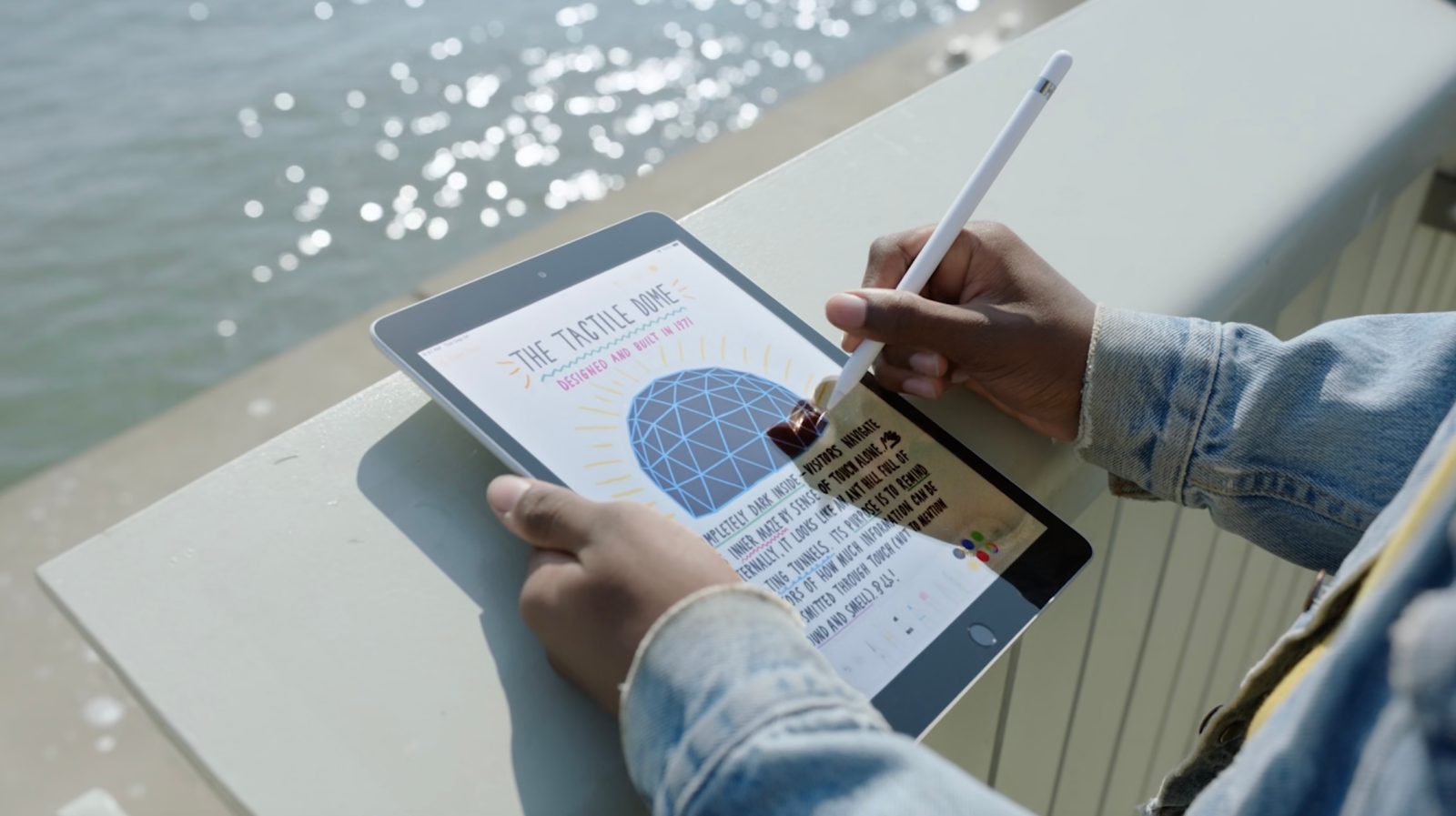 Why the iPad 9 is still a great deal despite its classic design