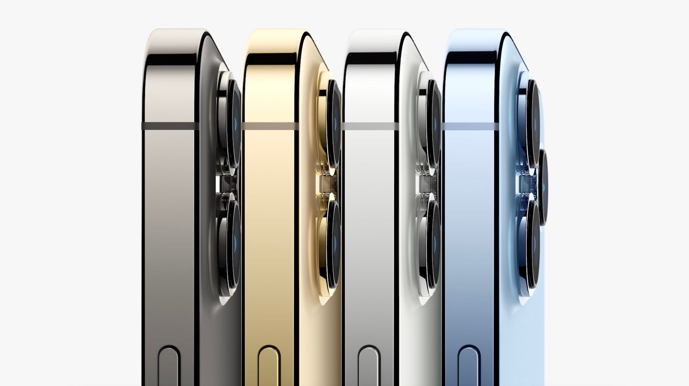 Как обновить iPhone 13, не теряя данных