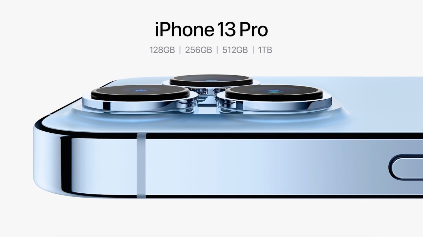Iphone 13 Pro Max With 1tb Costs 1 599 Iphone Xr And Iphone 12 Pro Discontinued 9to5mac