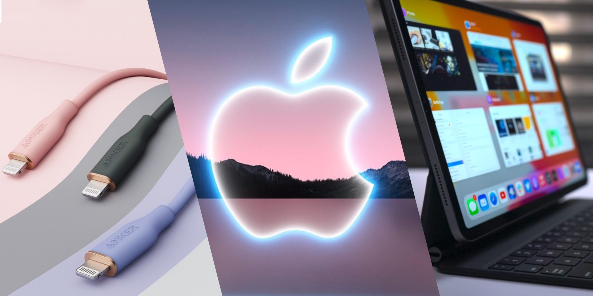 Лучшие предложения дня Apple: скидка 150 долларов на iPad Pro, распродажа в Best Buy, техника Anker от 13 долларов и другое
