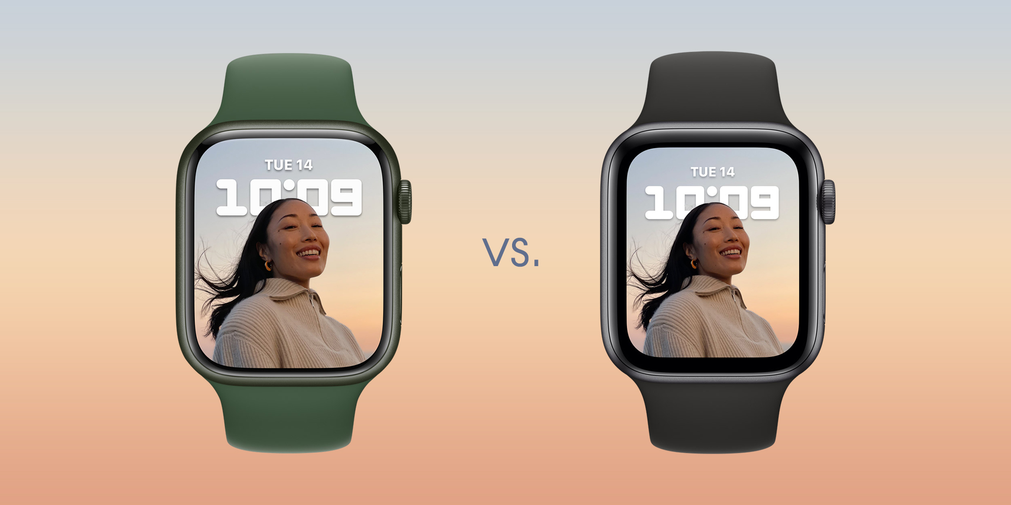 Apple Watch 7 vs 6 and earlier: In-depth comparison - 9to5Mac