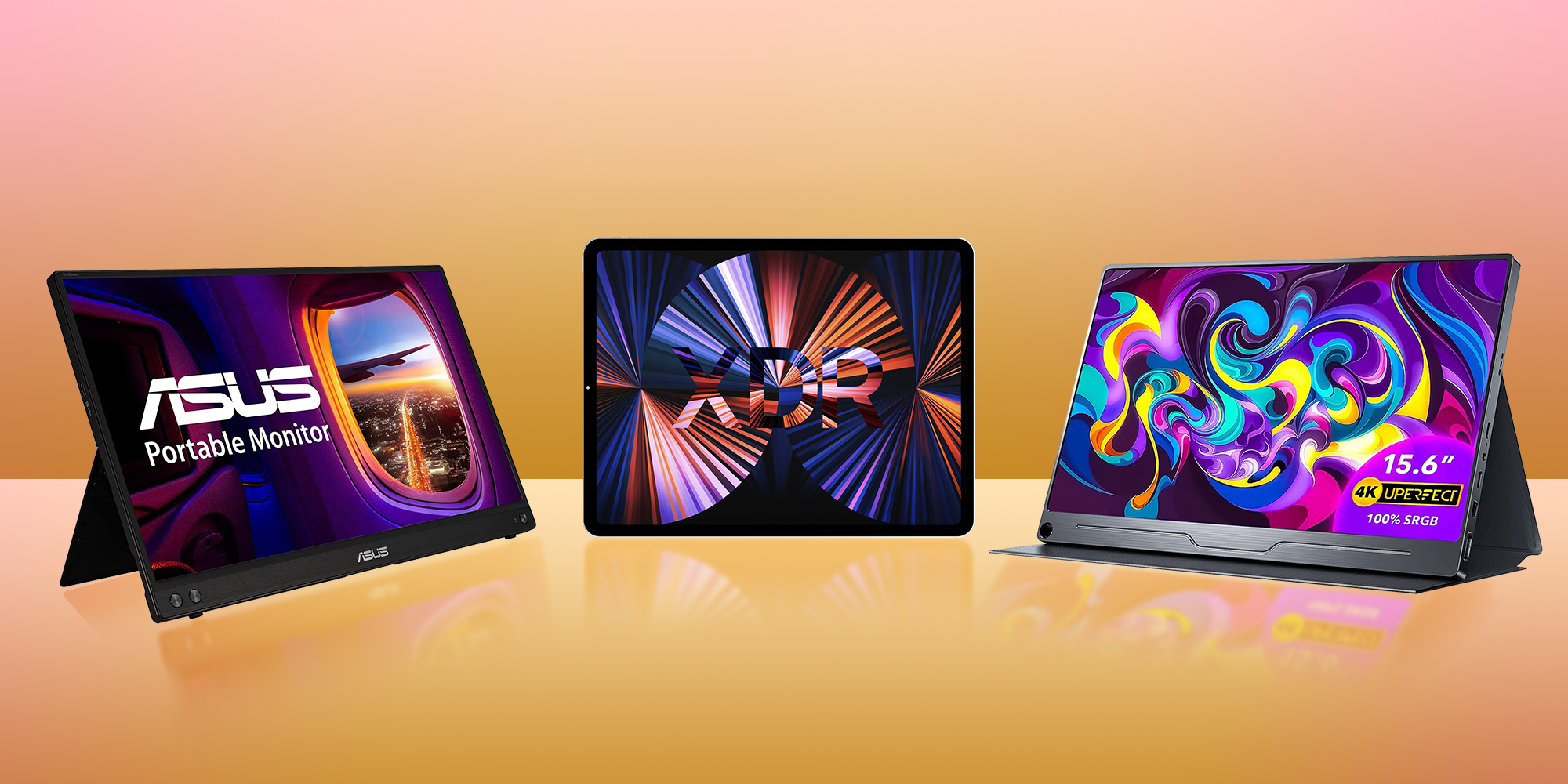 Best portable displays MacBooks: USB-C, more - 9to5Mac