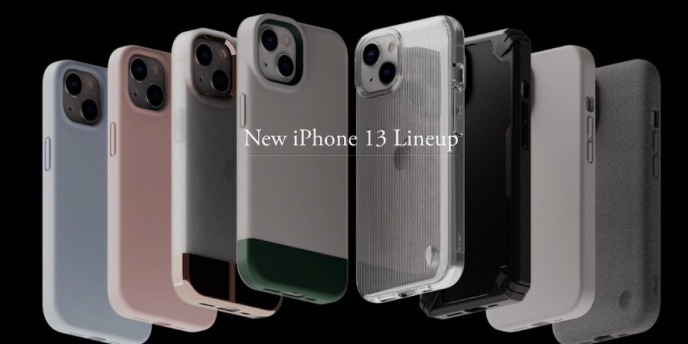elago best iPhone 13 case