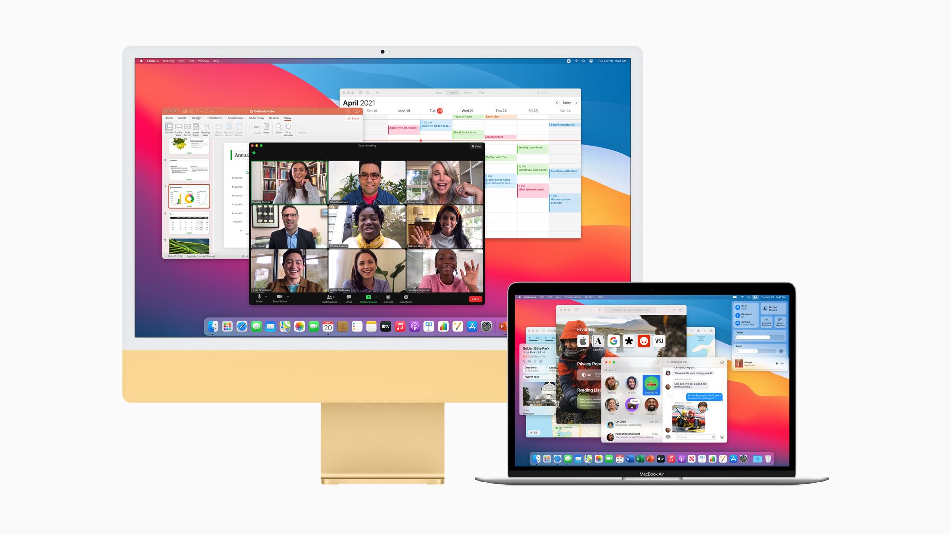 Mac History, features, lineup, specs, rumors, more 9to5Mac
