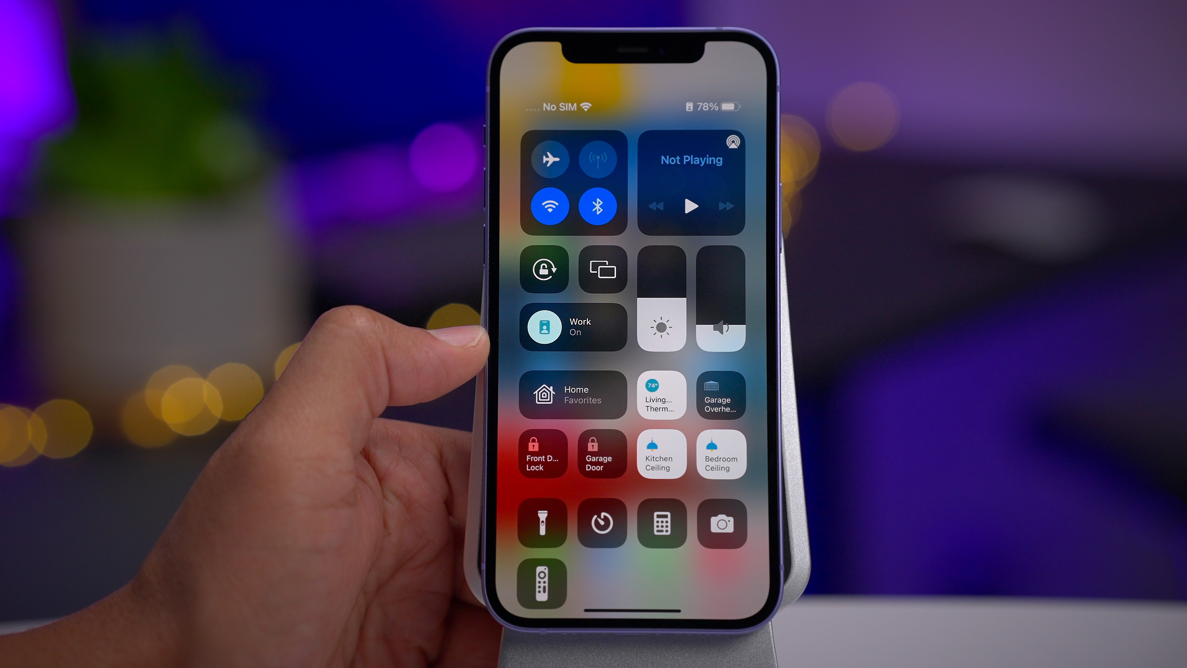 Hands-on with the top iOS 15 features for iPhone [Video] - 9to5Mac