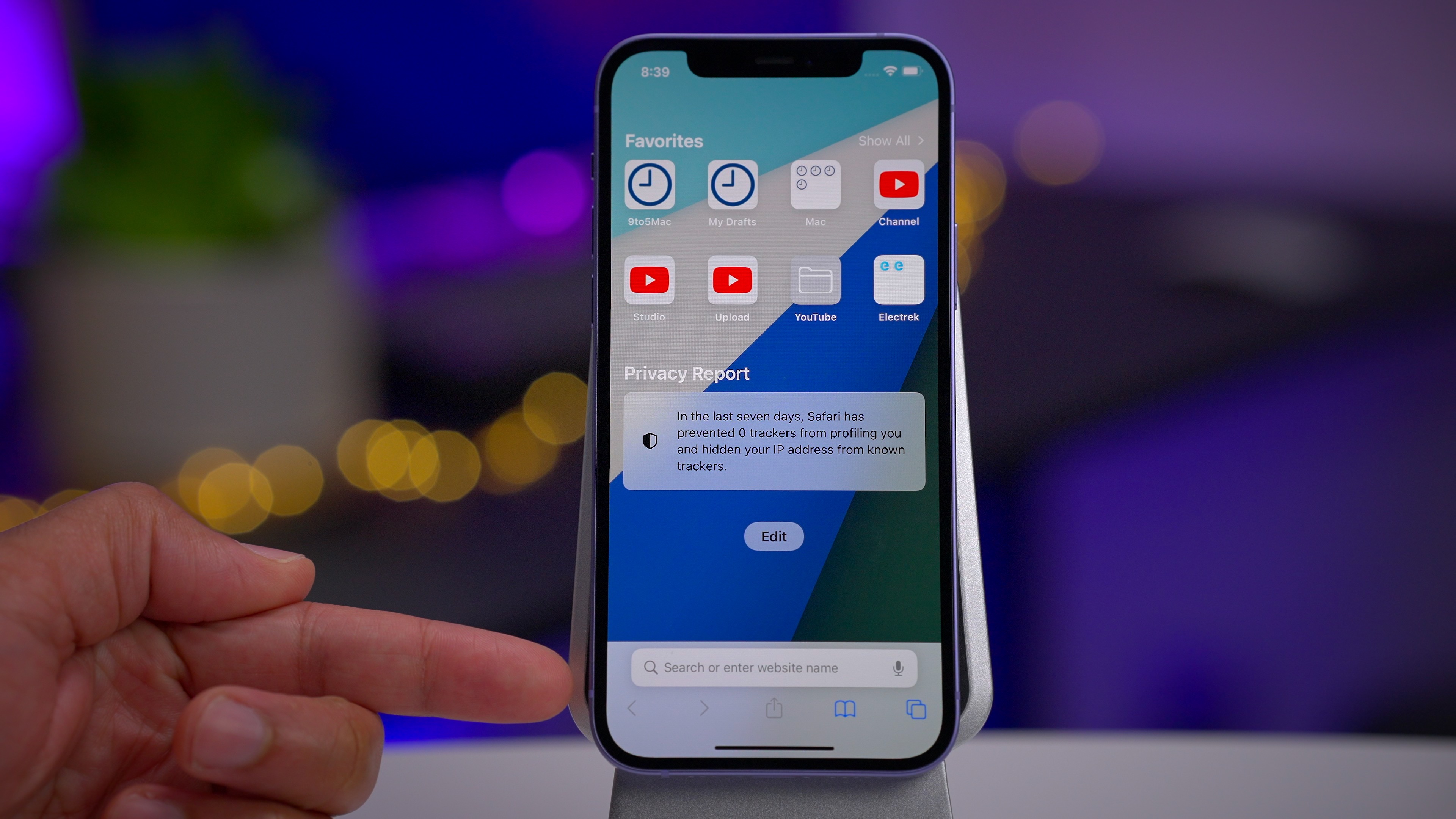 Hands-on with the top iOS 15 features for iPhone [Video] - 9to5Mac