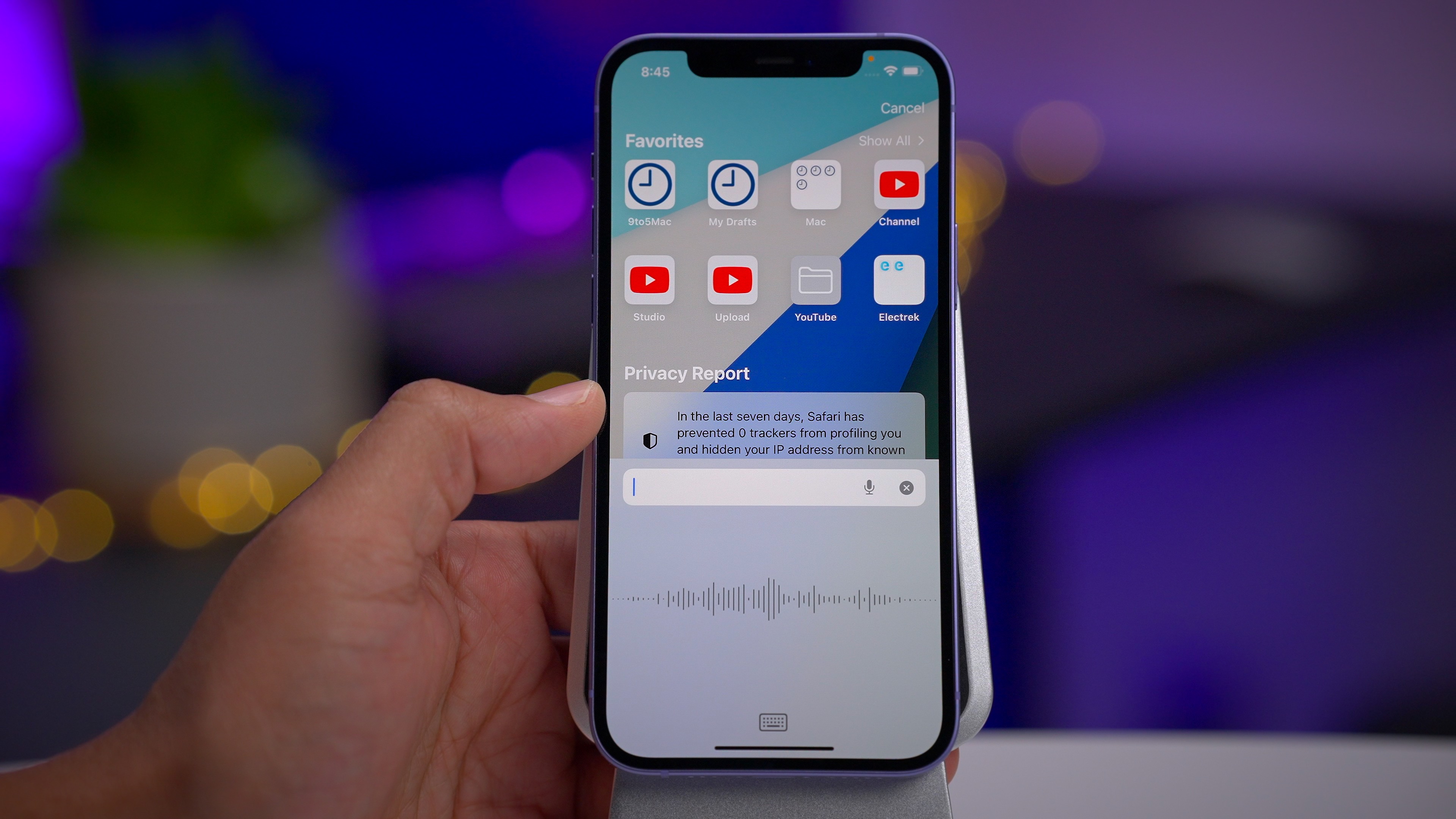 Hands-on with the top iOS 15 features for iPhone [Video] - 9to5Mac