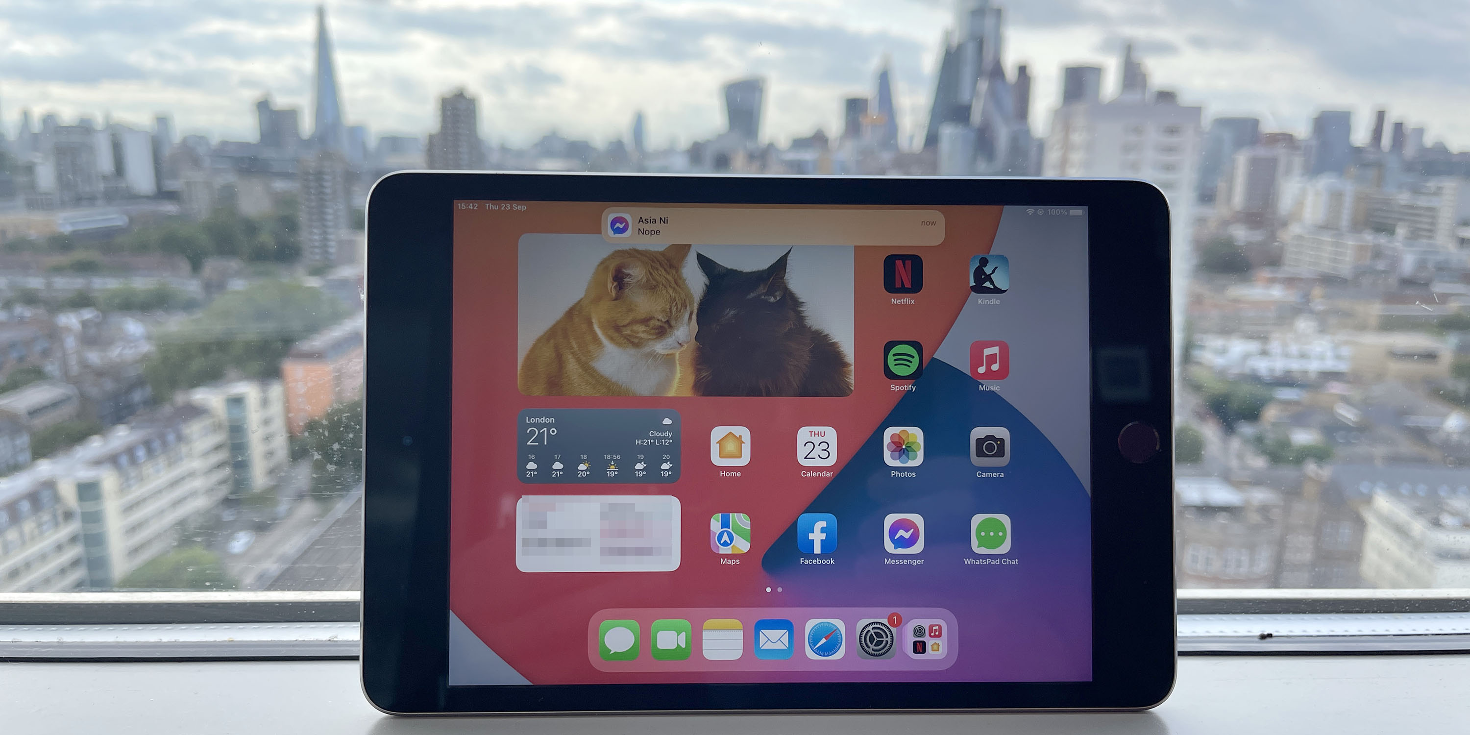 Watch netflix on old ipad hot sale