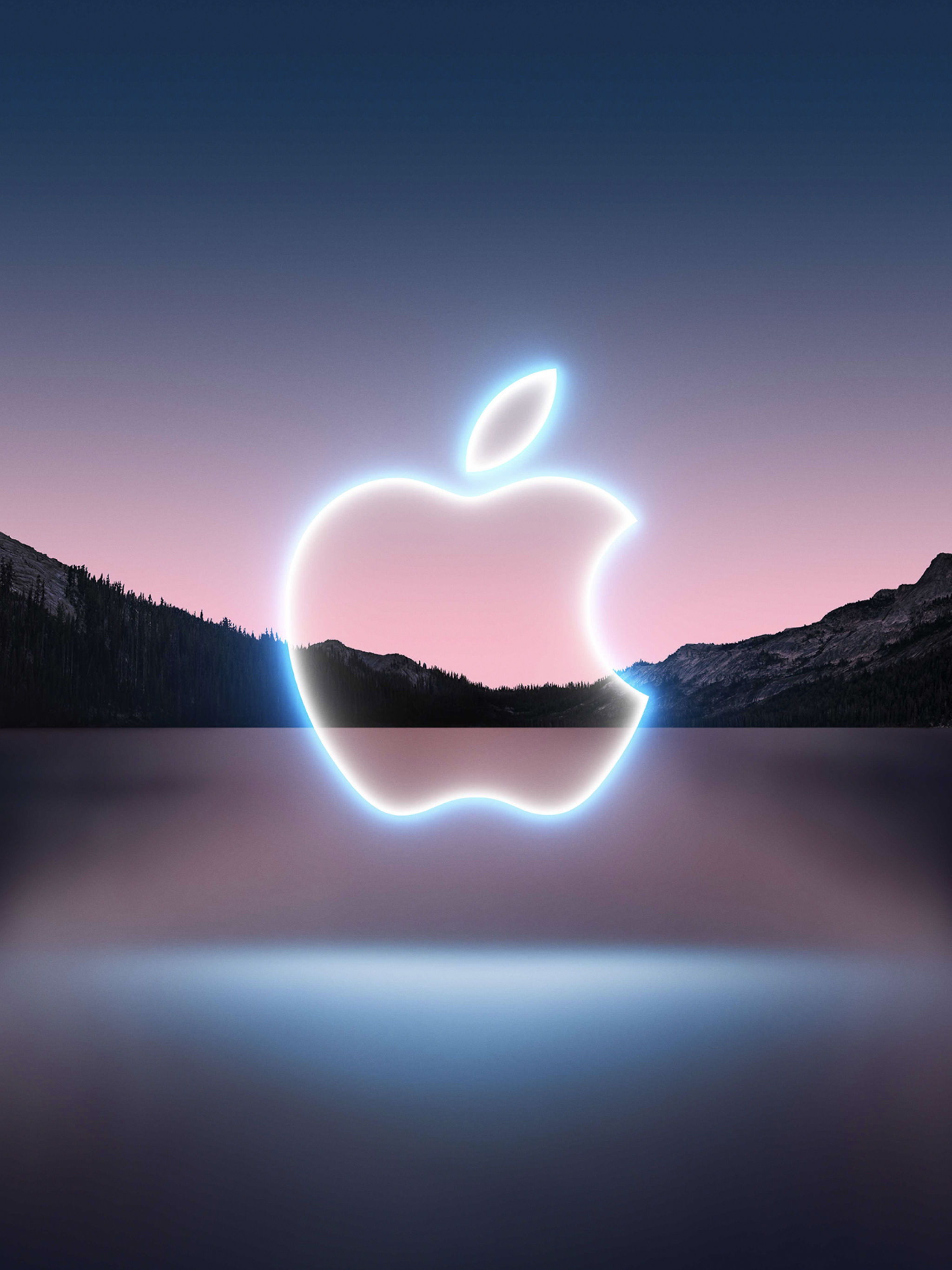 California Streaming Apple Event Wallpaper — Basic Apple Guy