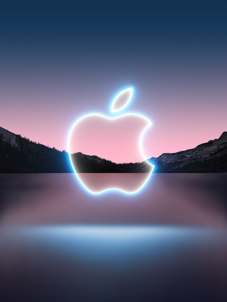 Get California streamin' with these Apple Event themed wallpapers ...