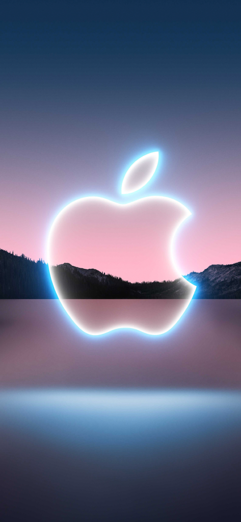 Get California streamin' with these Apple Event themed wallpapers - 9to5Mac