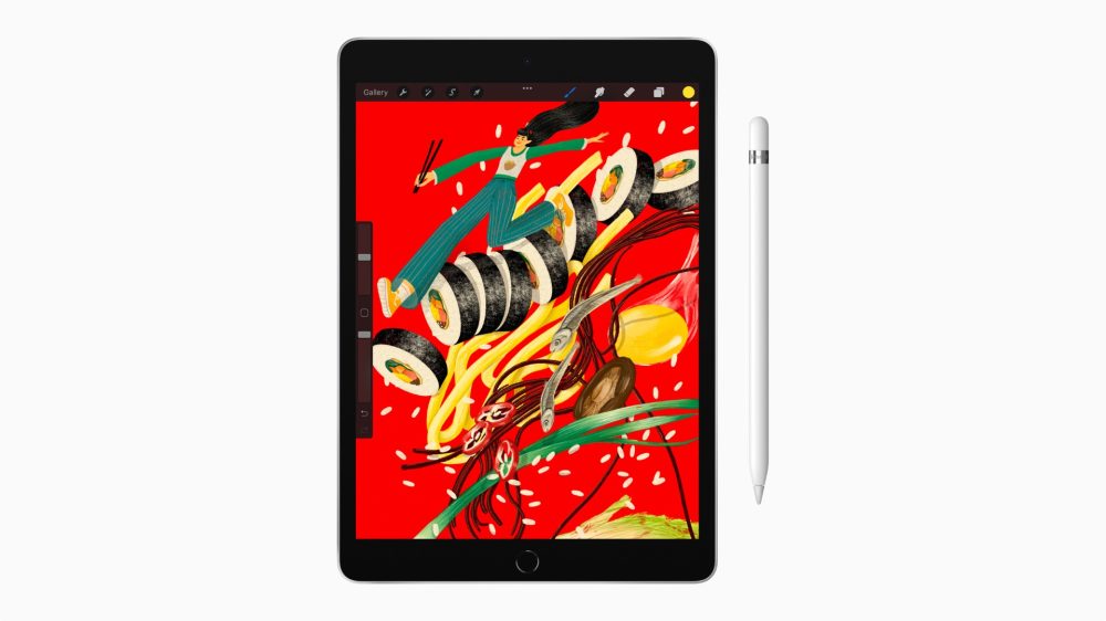 2021 iPad Pro refresh and AirTags are reputedly due a March 2021 release -   News