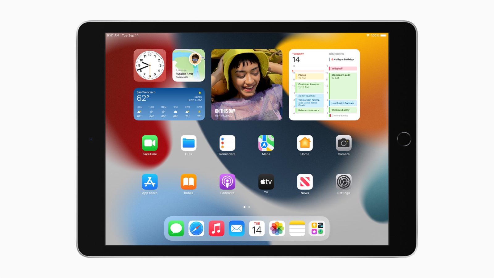 Apple iPad (9th gen) Review: Still a great tablet