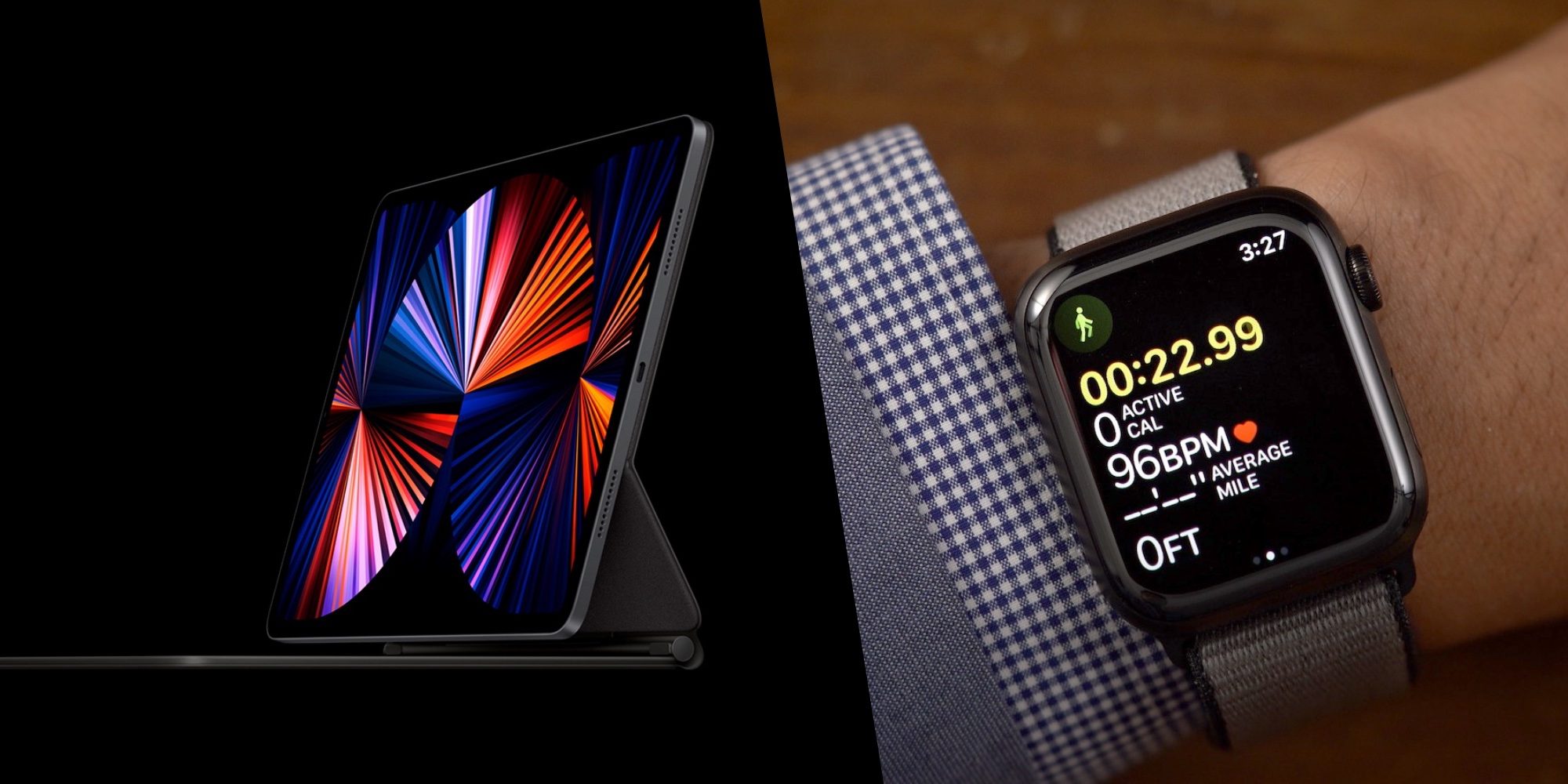 Сделки: 11-дюймовый iPad Pro M1 от Apple со скидкой 99 долларов, Apple Watch от 105 долларов, Anker Gold Box и многое другое