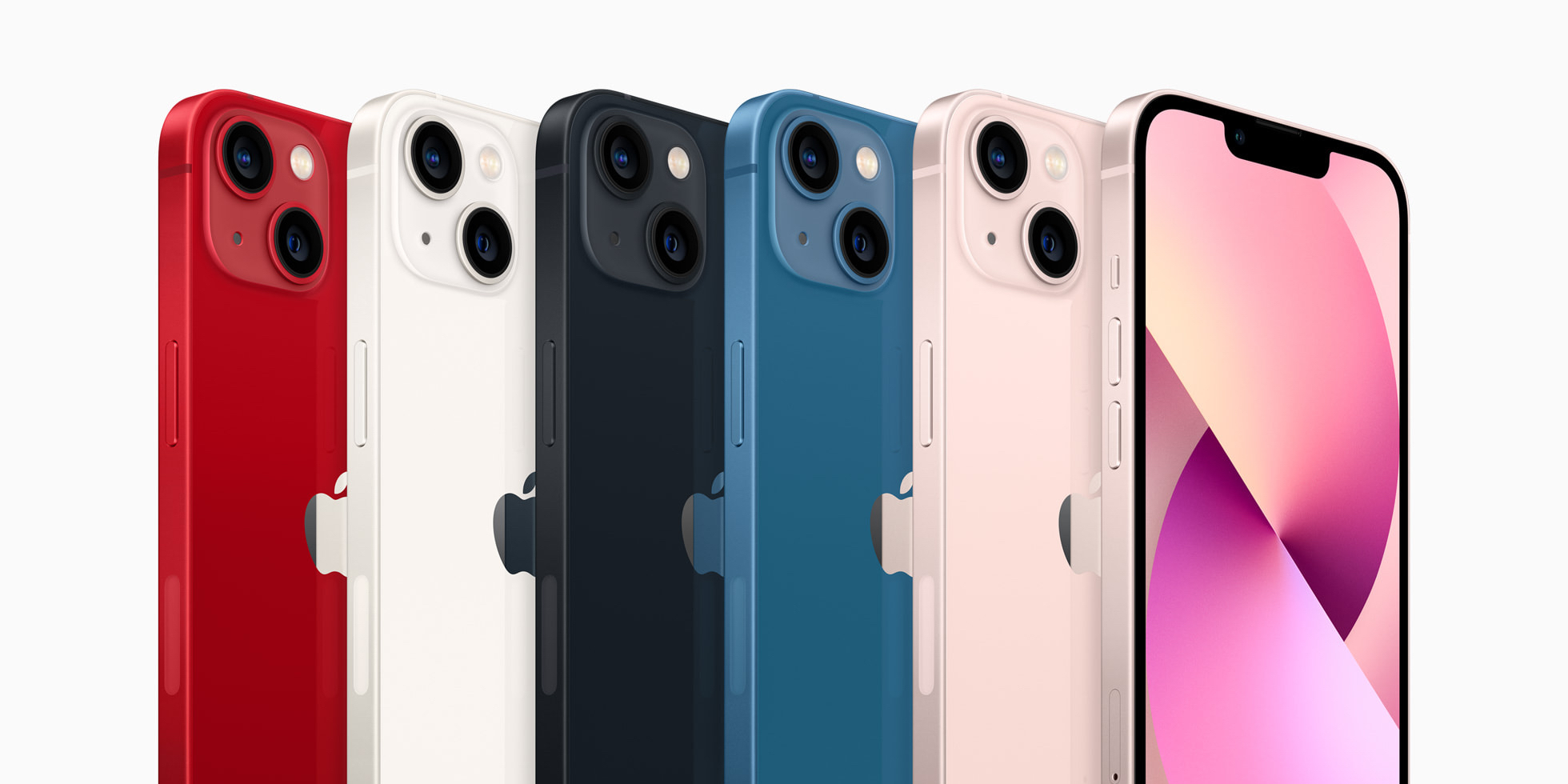 Poll: What's your favorite iPhone 13/iPhone 13 Pro color? - 9to5Mac