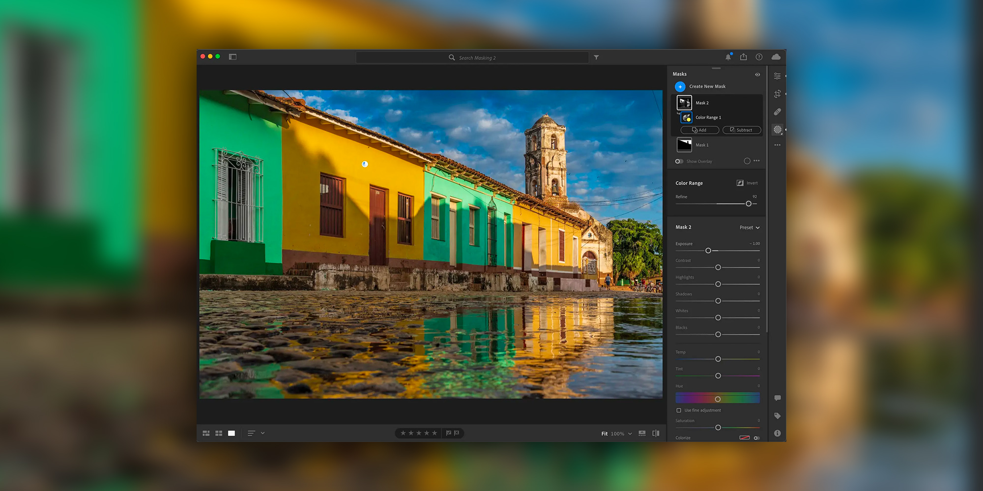 mac lightroom free