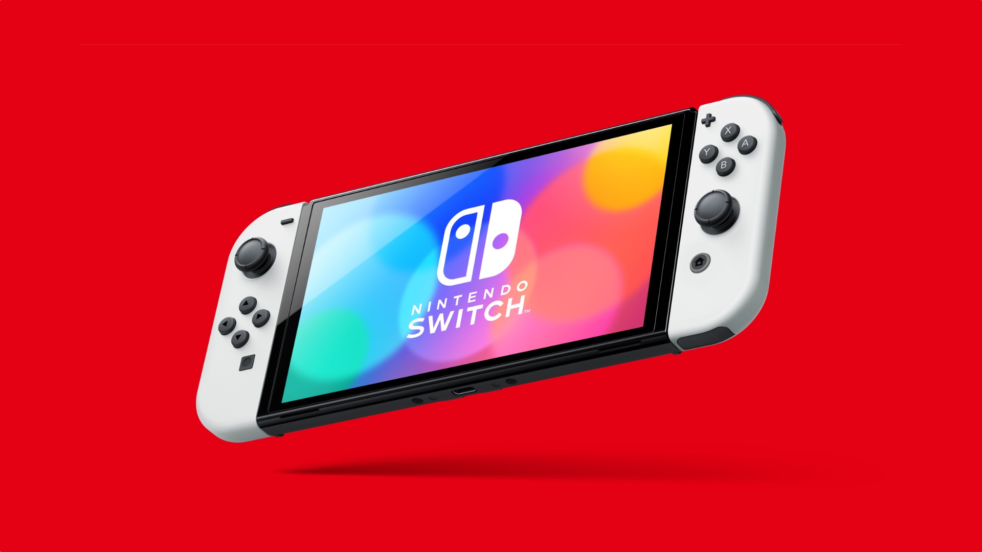 Nintendo Switch Updated With The Ability To Pair Airpods 9to5mac