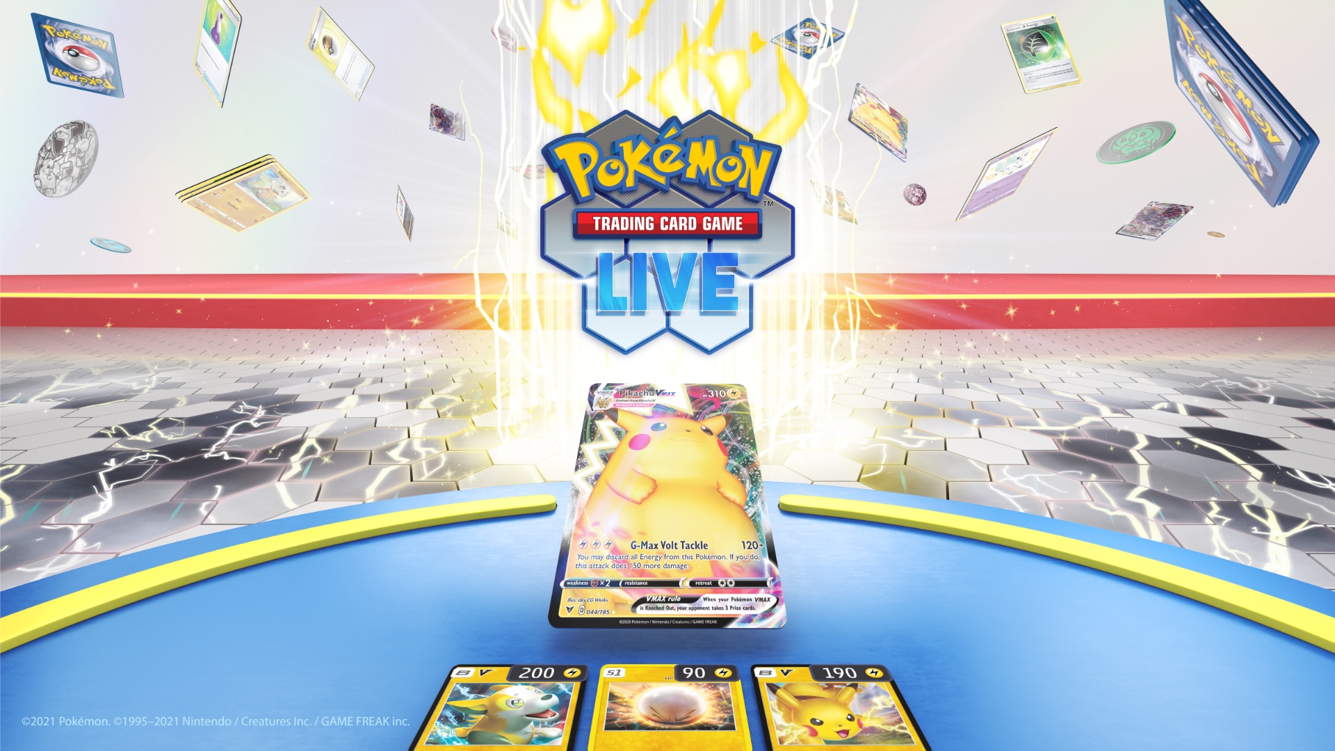 squat avis Inde Pokémon TCG Live coming to iOS in limited beta ahead of global release -  9to5Mac
