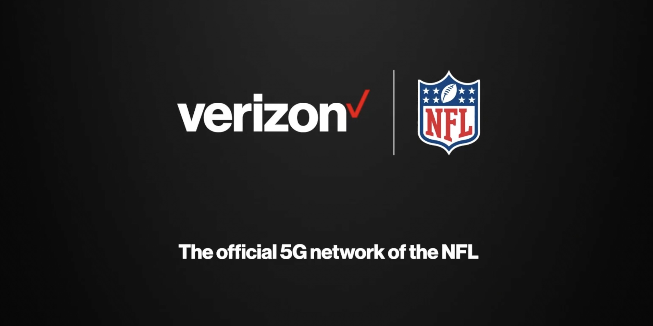 Verizon and the NFL team up to bring 5G UWB to 25 stadiums and more