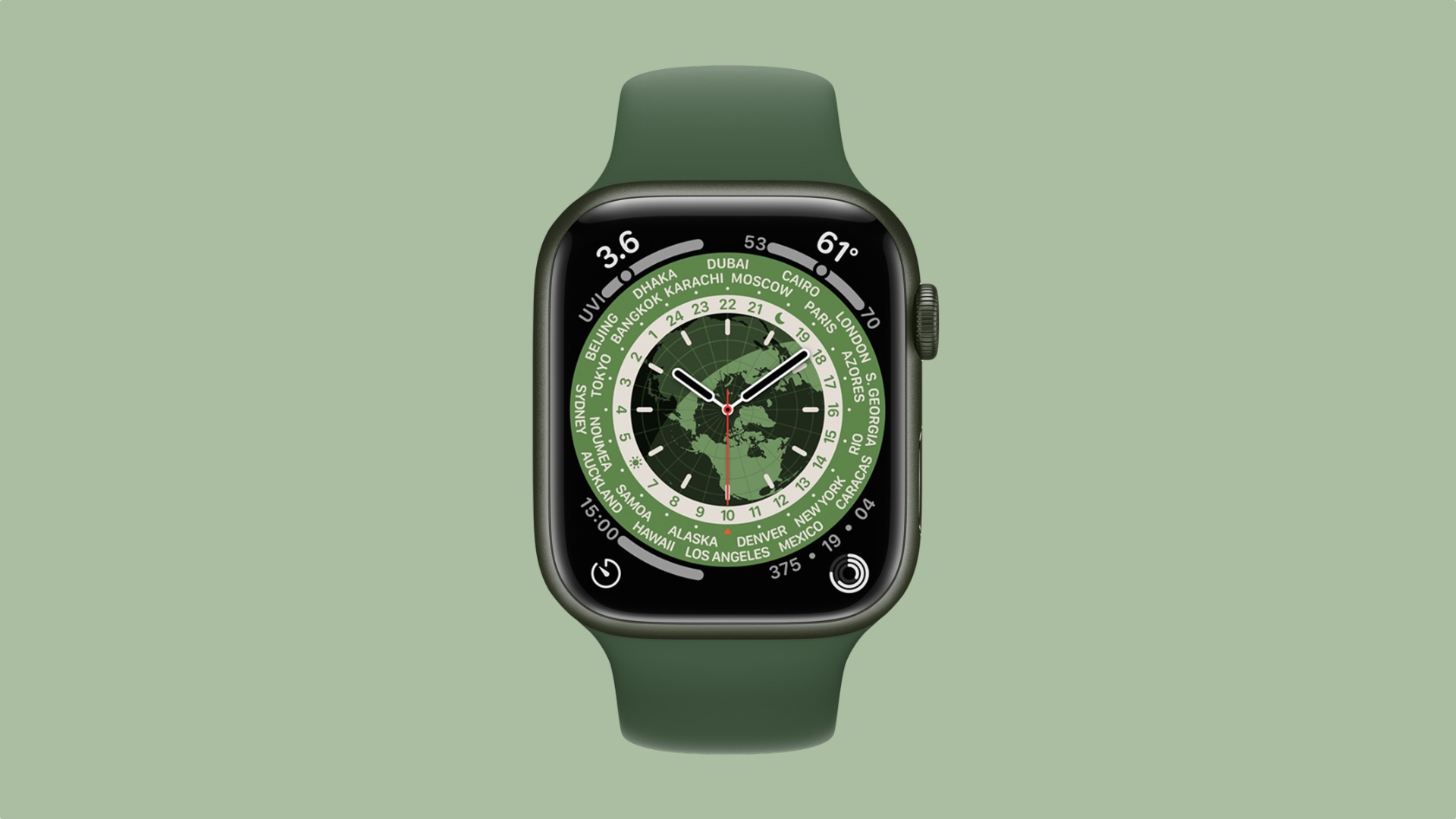 watch maker for mac