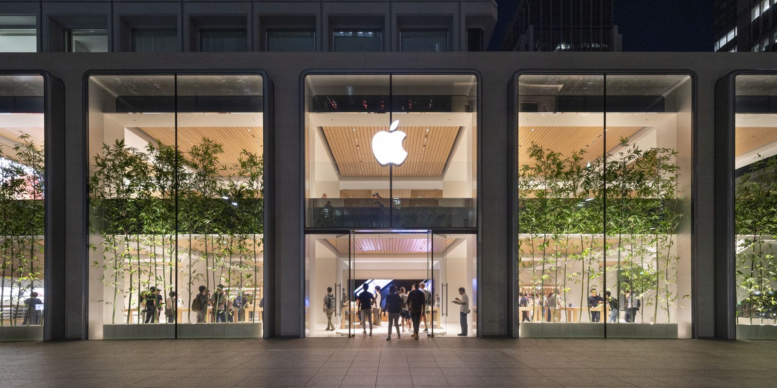 Another Apple Japanese antitrust investigation opens